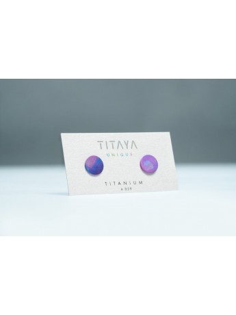 Titaya Planets